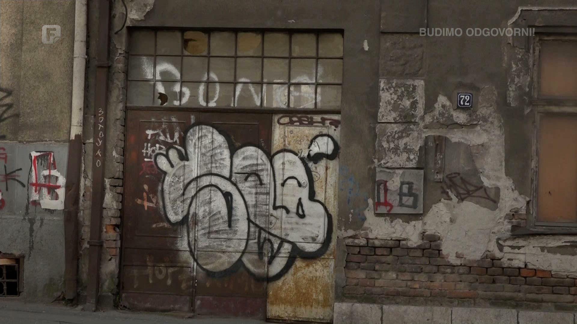 Birači na službenom putu